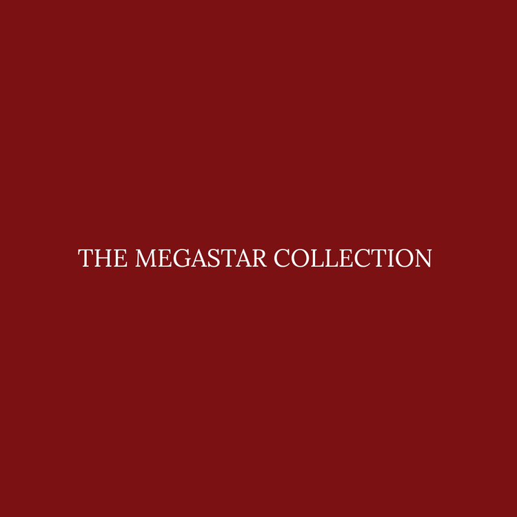 THE MEGASTAR COLLECTION