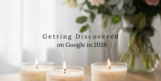How to Get Discovered on Google in 2026 (Without Chasing Trends)