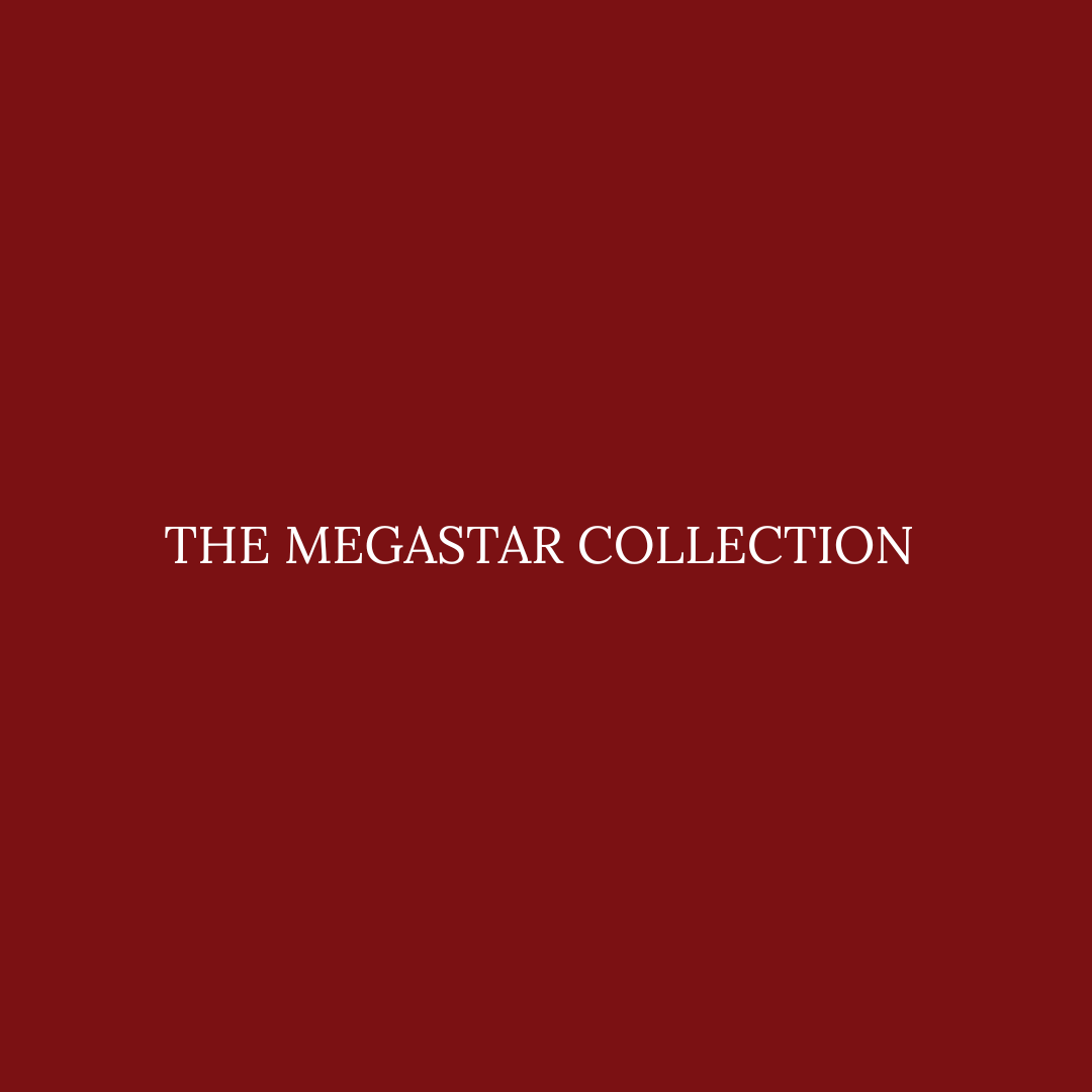 THE MEGASTAR COLLECTION
