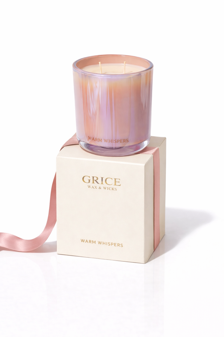 WARM WHISPERS