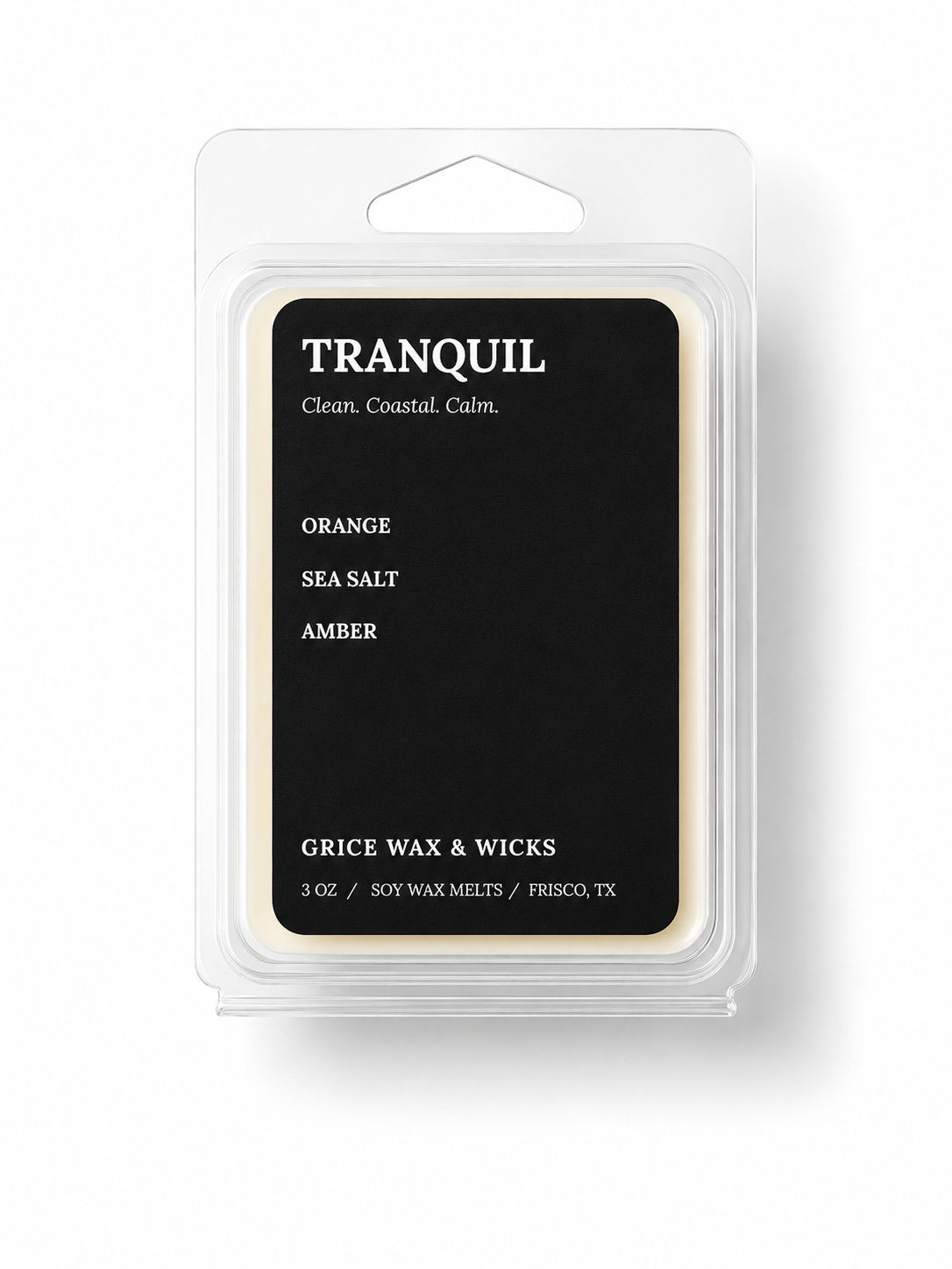 Wax Melts