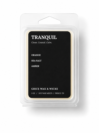 Wax Melts