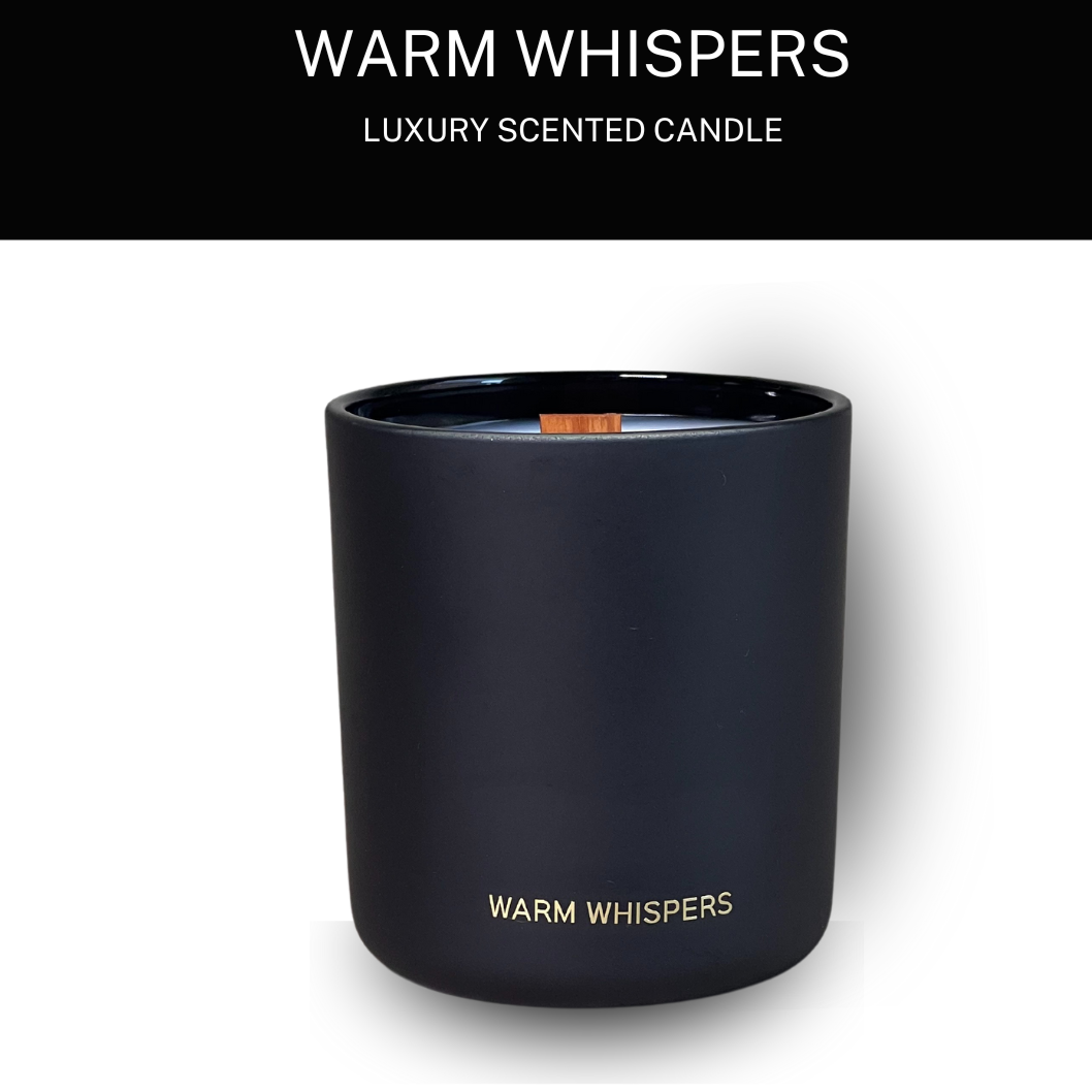 WARM WHISPERS