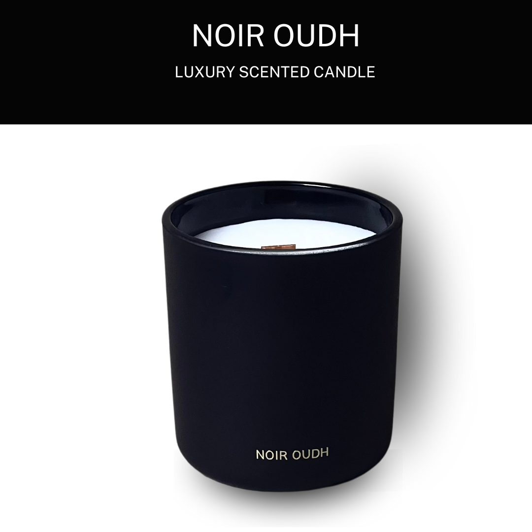 NOIR OUDH