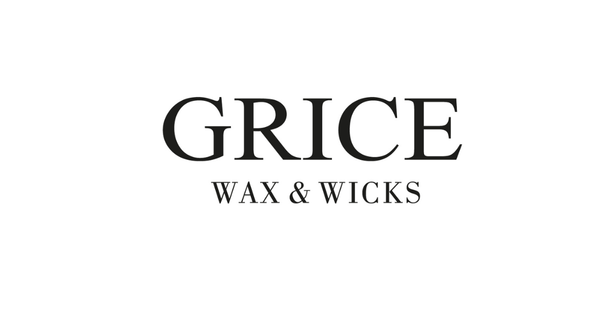 Grice Wax & Wicks 