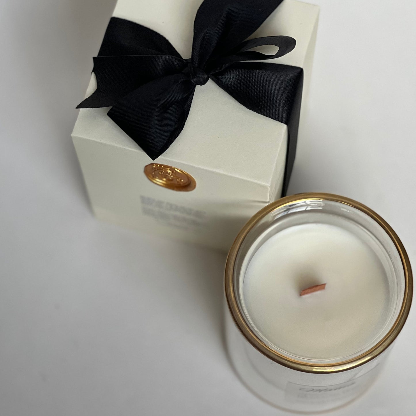 CARTER LUXE CANDLES