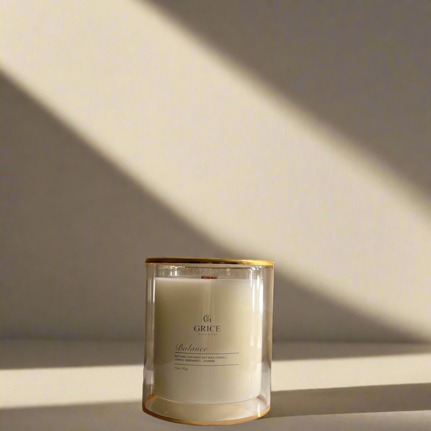 CARTER LUXE CANDLES