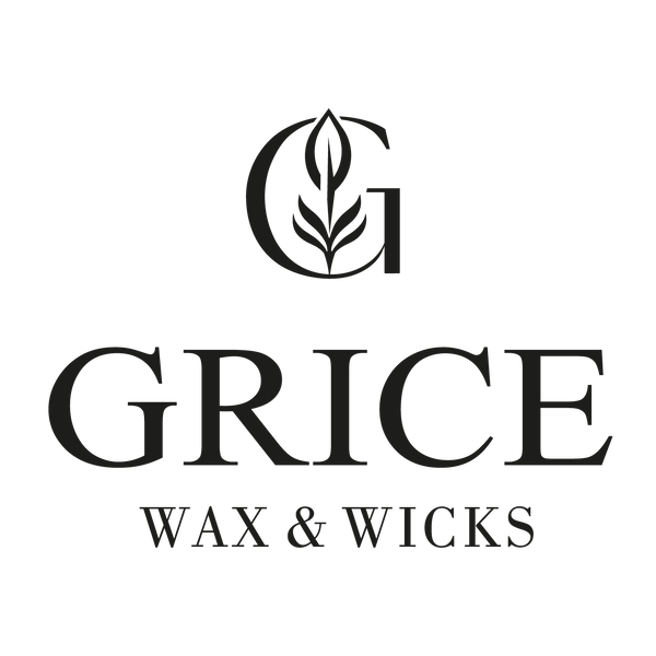 Grice Wax & Wicks 